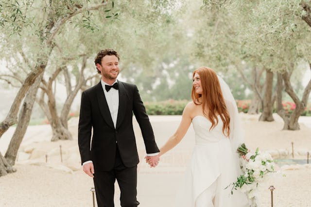 Featured photo from Jacquie & Eric's Wedding at the Montecito Club