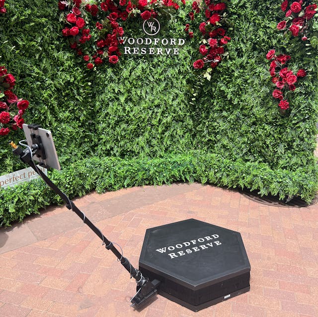 Featured photo from Denver Derby Party 2023