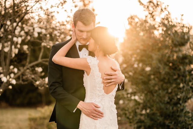 Featured photo from Timeless Wedding at The Palace at Somerset Park in Franklin Township, New Jersey