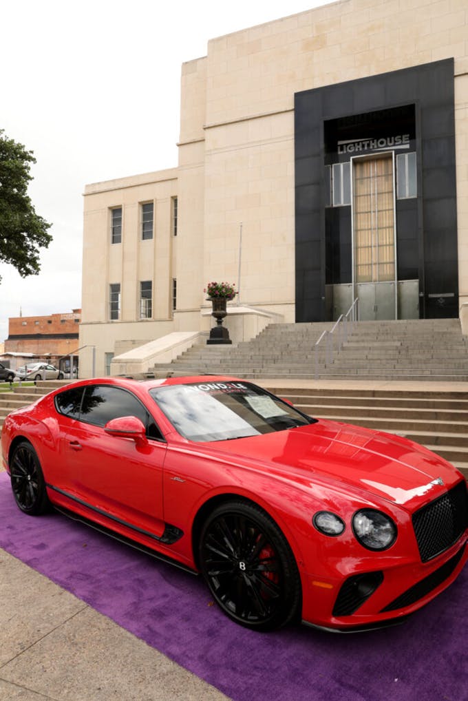 Lighthouse Artspace Dallas Dallas Venue All Events 84 photos on