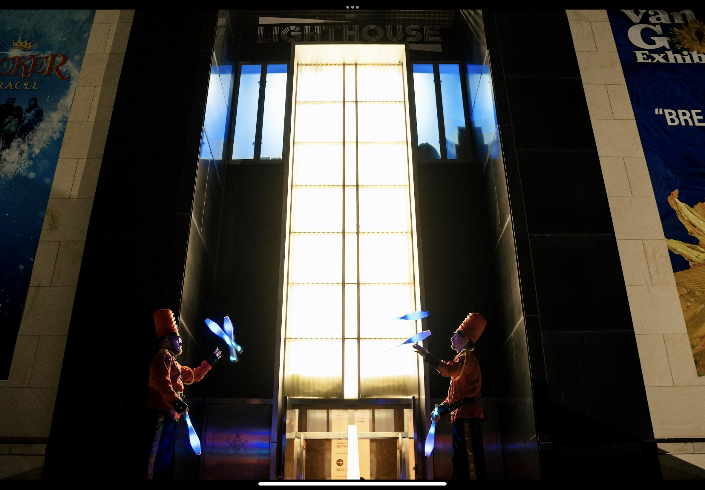 Lighthouse Artspace Dallas Dallas Venue All Events 84 photos on