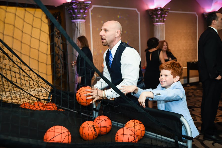 Bar & Bat Mitzvah Activities Ideas posted by VeroLuce Photography