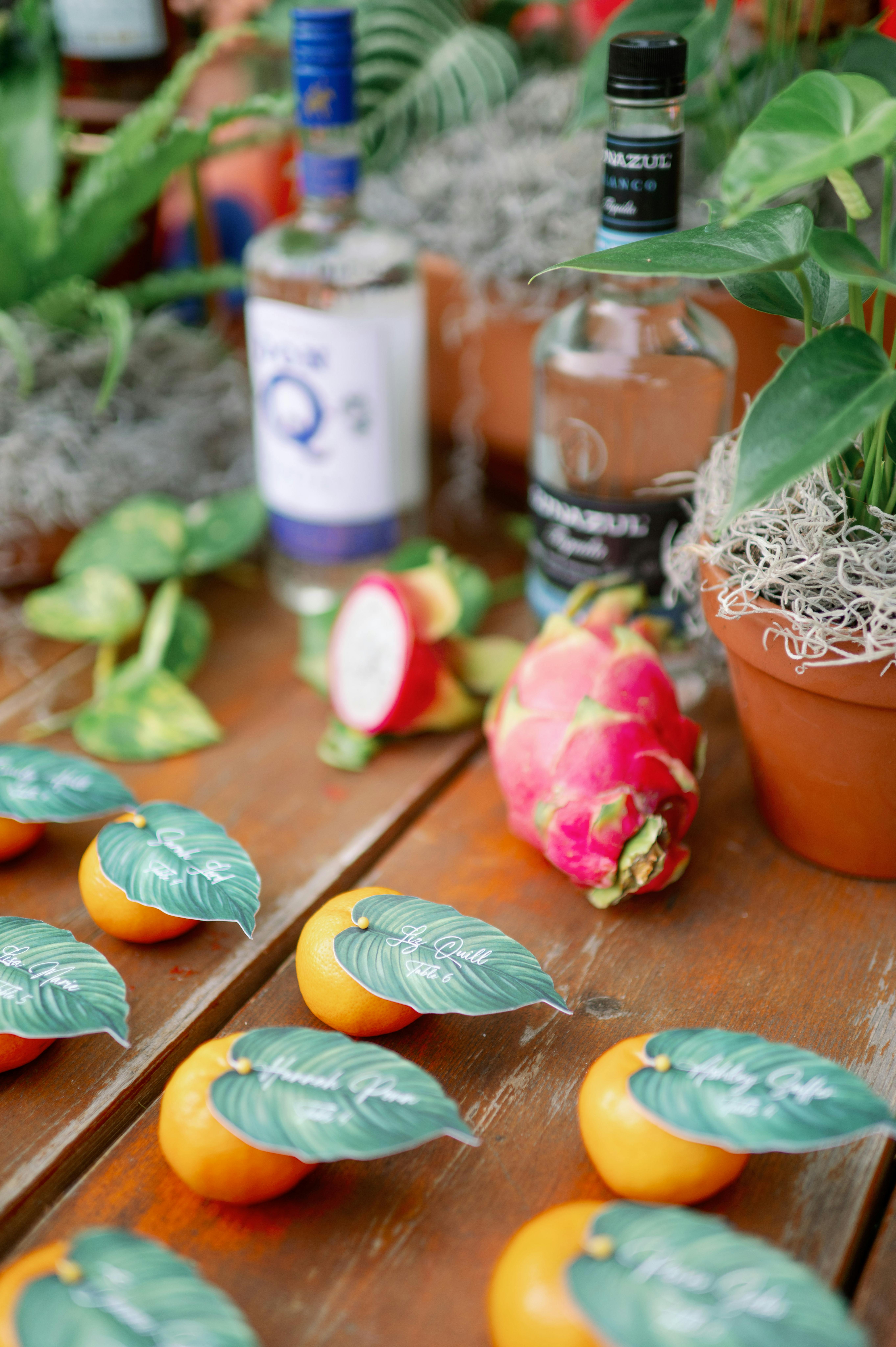 Featured photo from Boston Planners Dining Club - Colorful & Festive Spring Fête with Caribbean Inspired Food, Flair & Fashion at Inn at Hastings Park