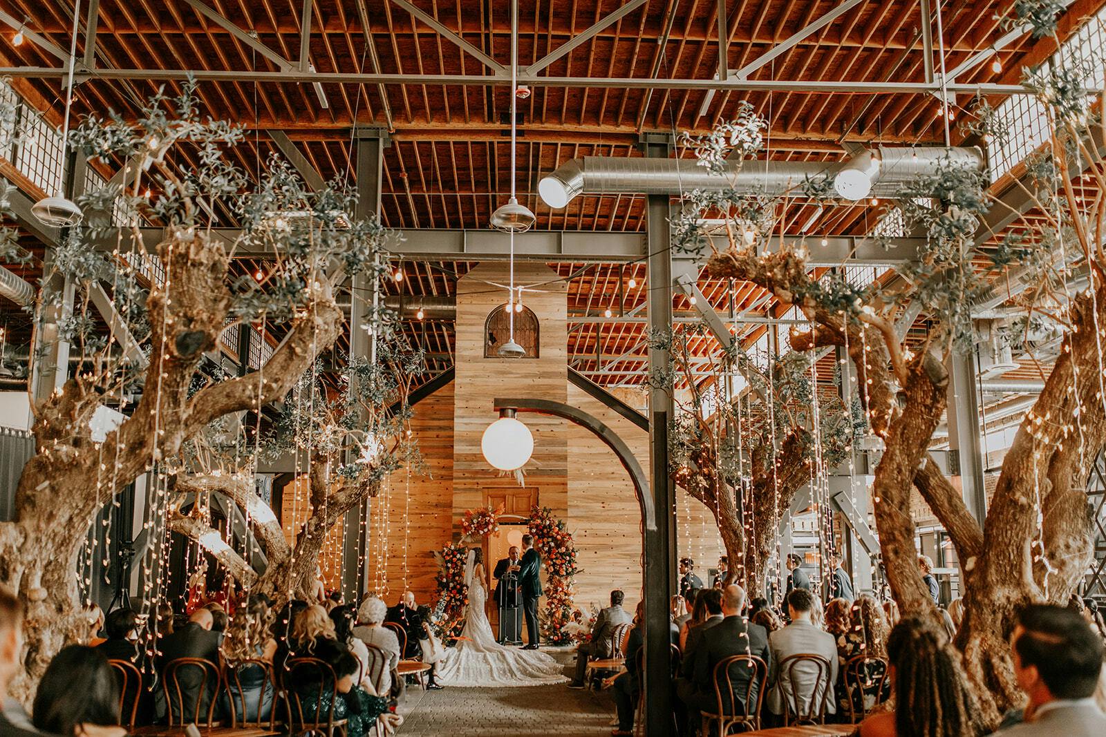 Indoor Space, Event Space at Venue 808