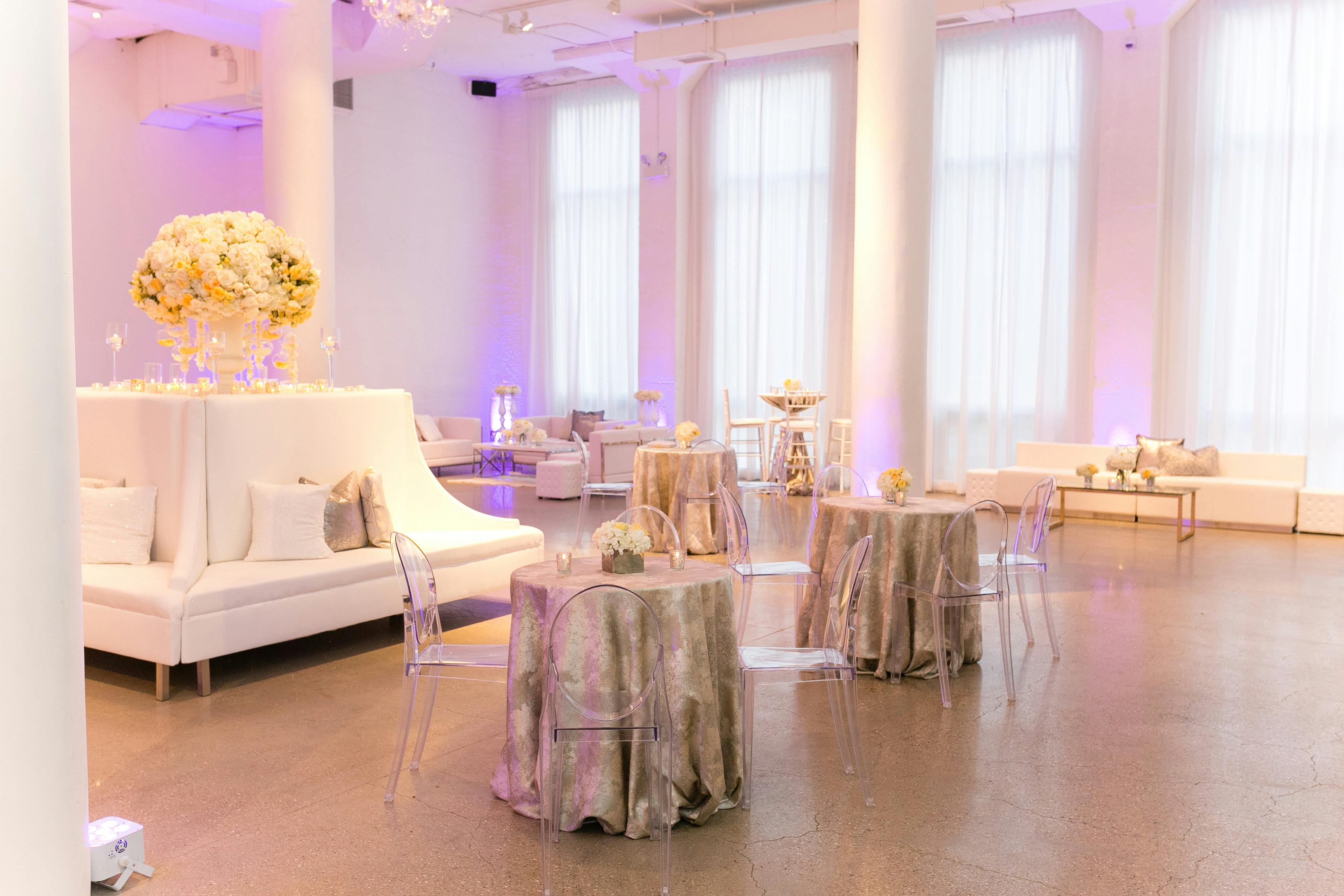 Birthday Decor Ideas posted by Chez