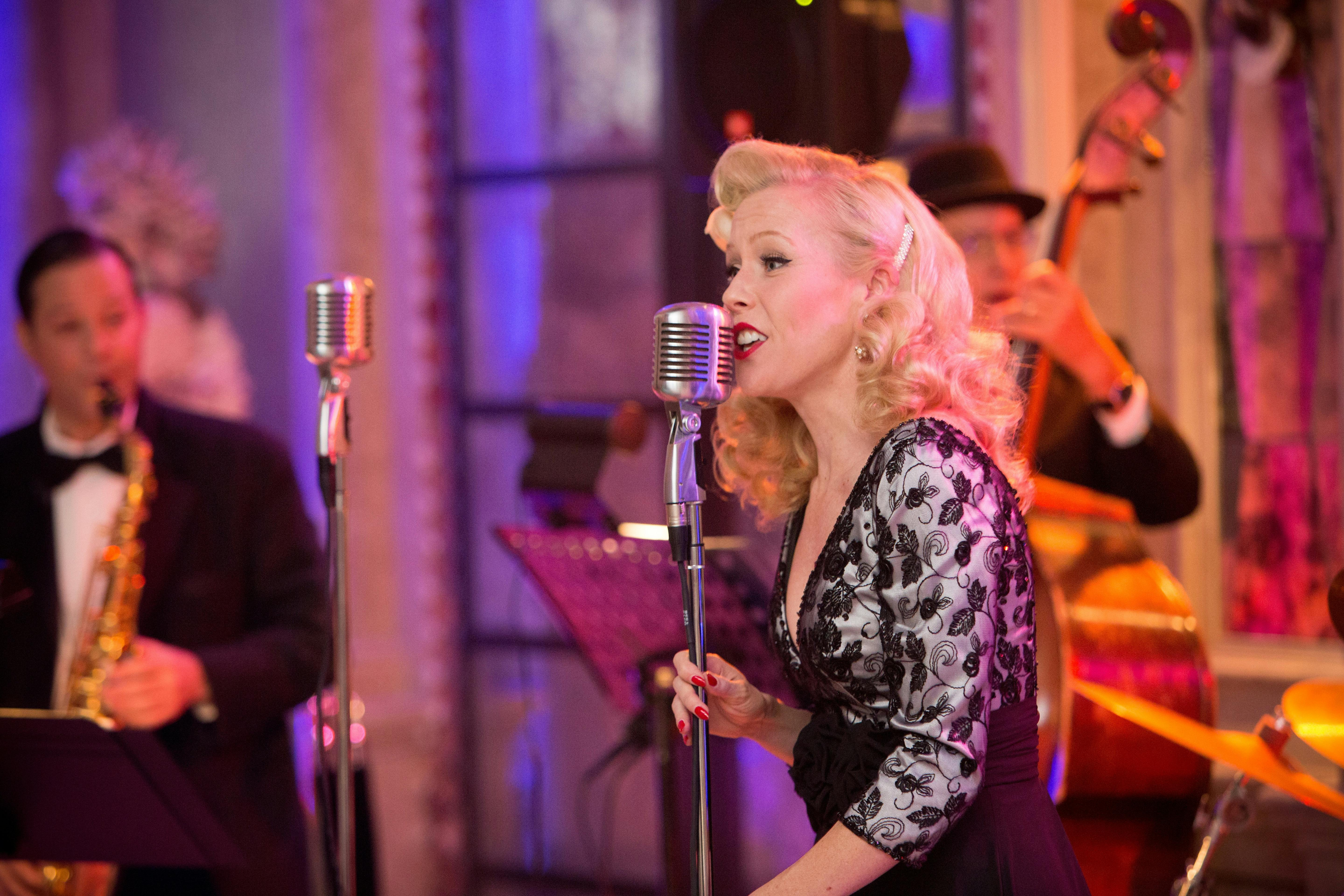 Birthday Entertainment Ideas posted by Ampersand Weddings and Events