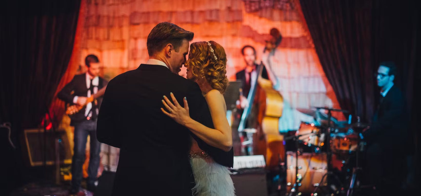 Featured photo from A Wedding with Beehive Caters