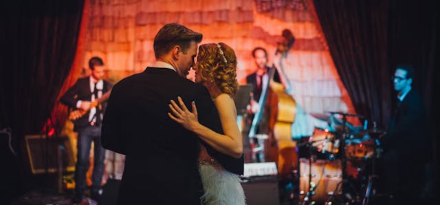 Featured photo from A Wedding with Beehive Caters