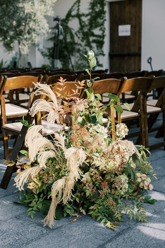 Featured photo from Boho Chic Wedding at Blanco Urban Venue in San Jose, California