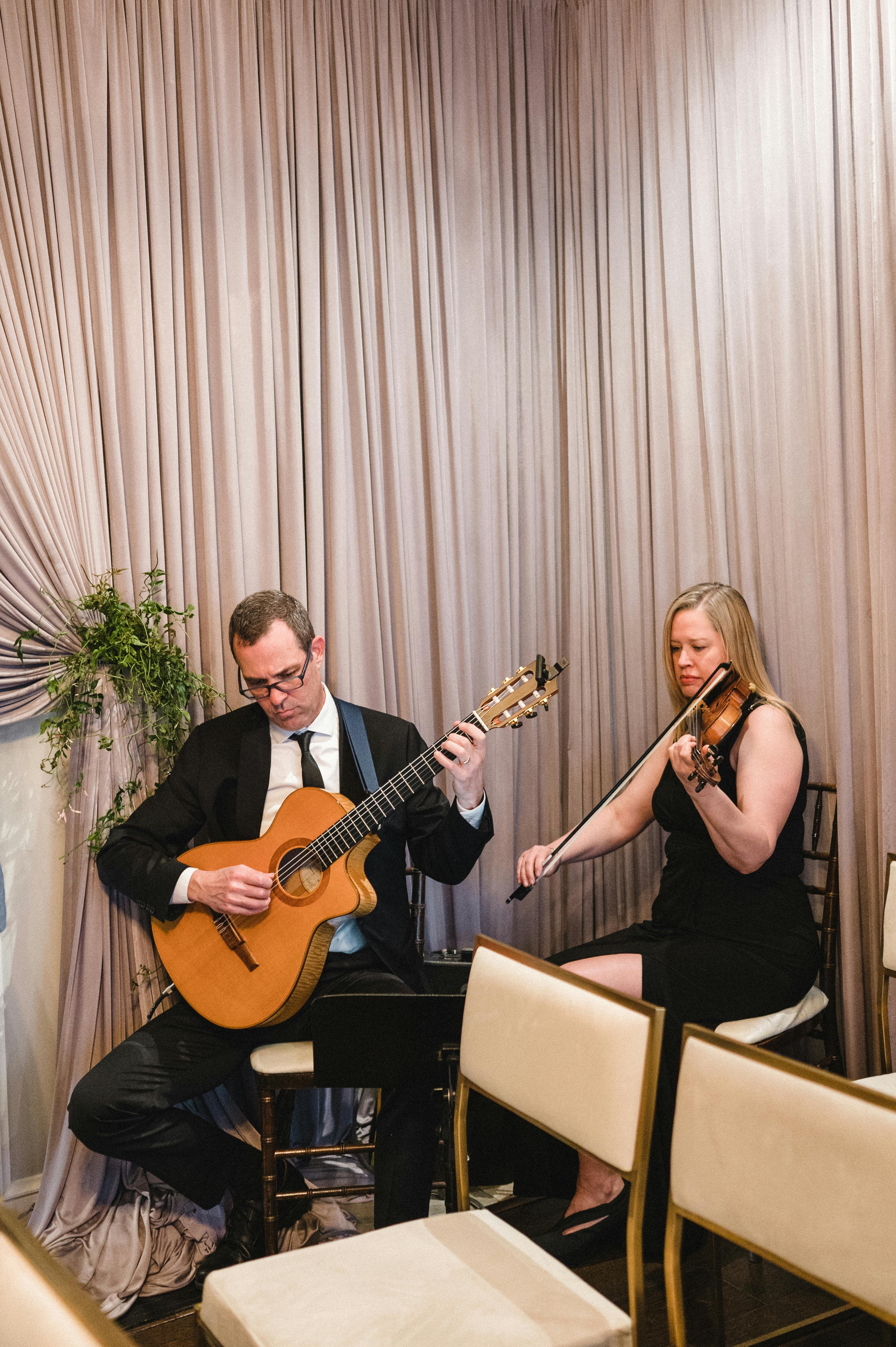 Featured photo from Intimate Wedding at a Private Residence in Chicago, Illinois