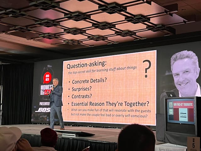 Featured photo from Engaging Midwest DJ Live Conference in Milwaukee, Wisconsin