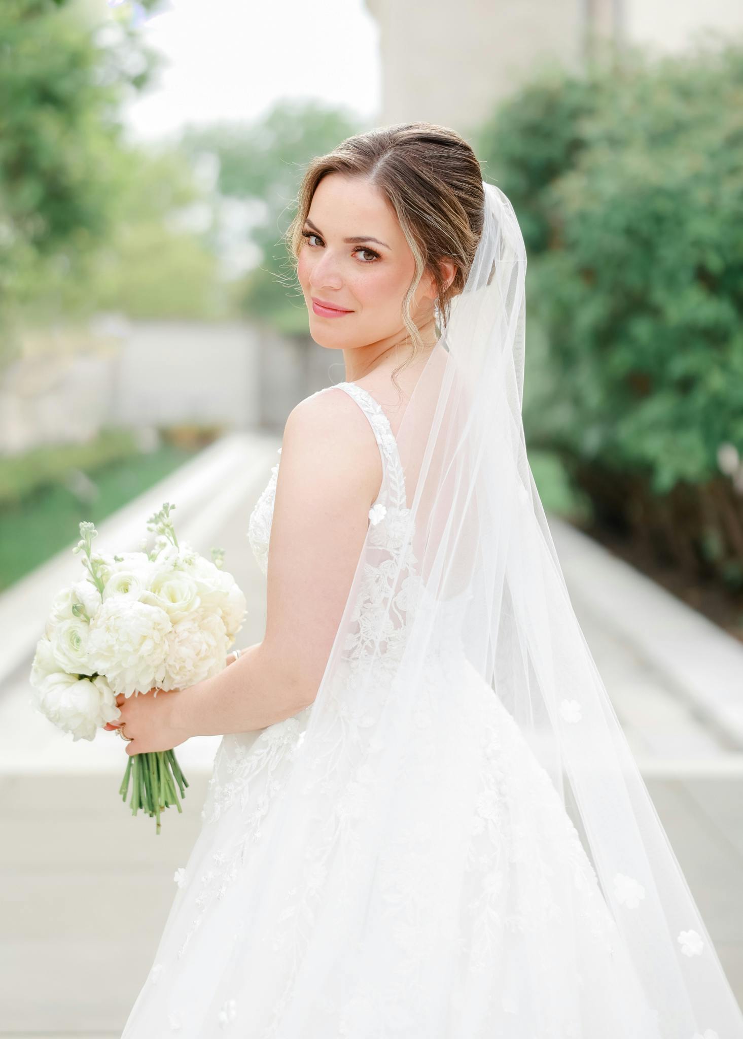 Featured photo from Timeless Wedding