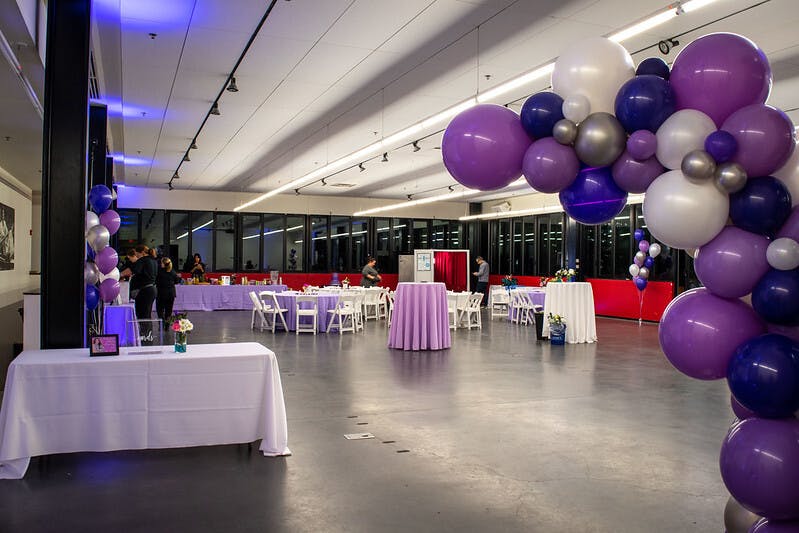 Featured photo from Community Room