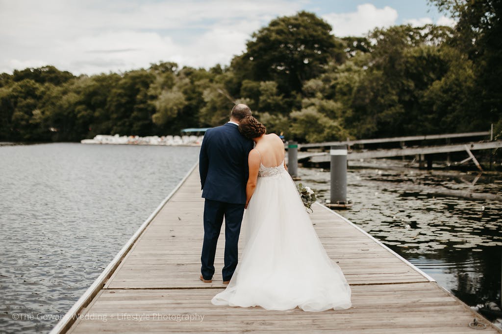 Featured photo from Dock Ceremony
