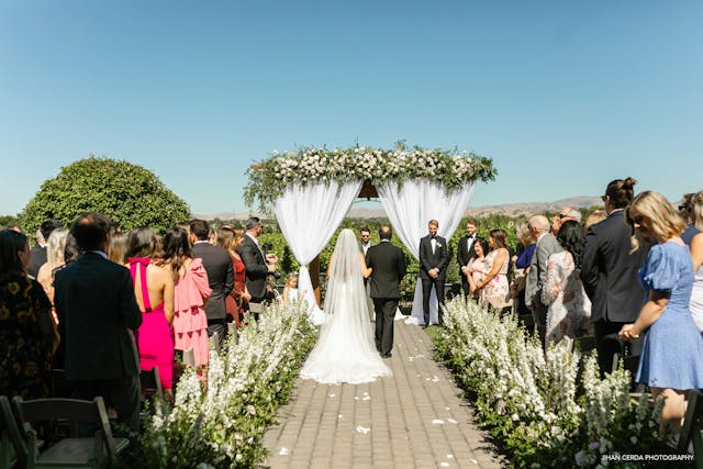 Featured photo from Vineyard Lawn