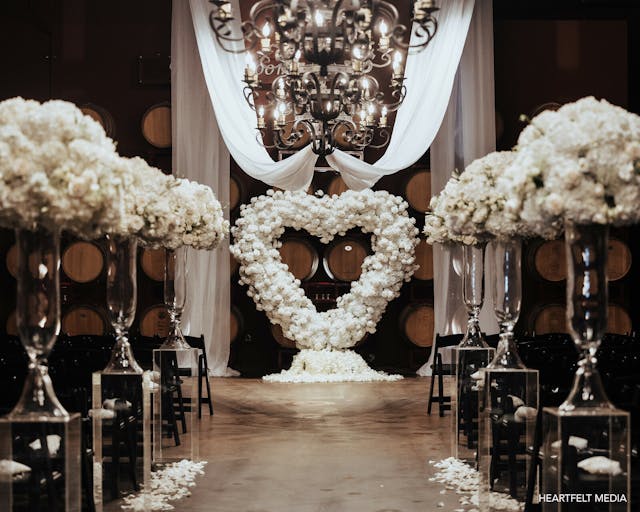 Featured photo from Estate Room