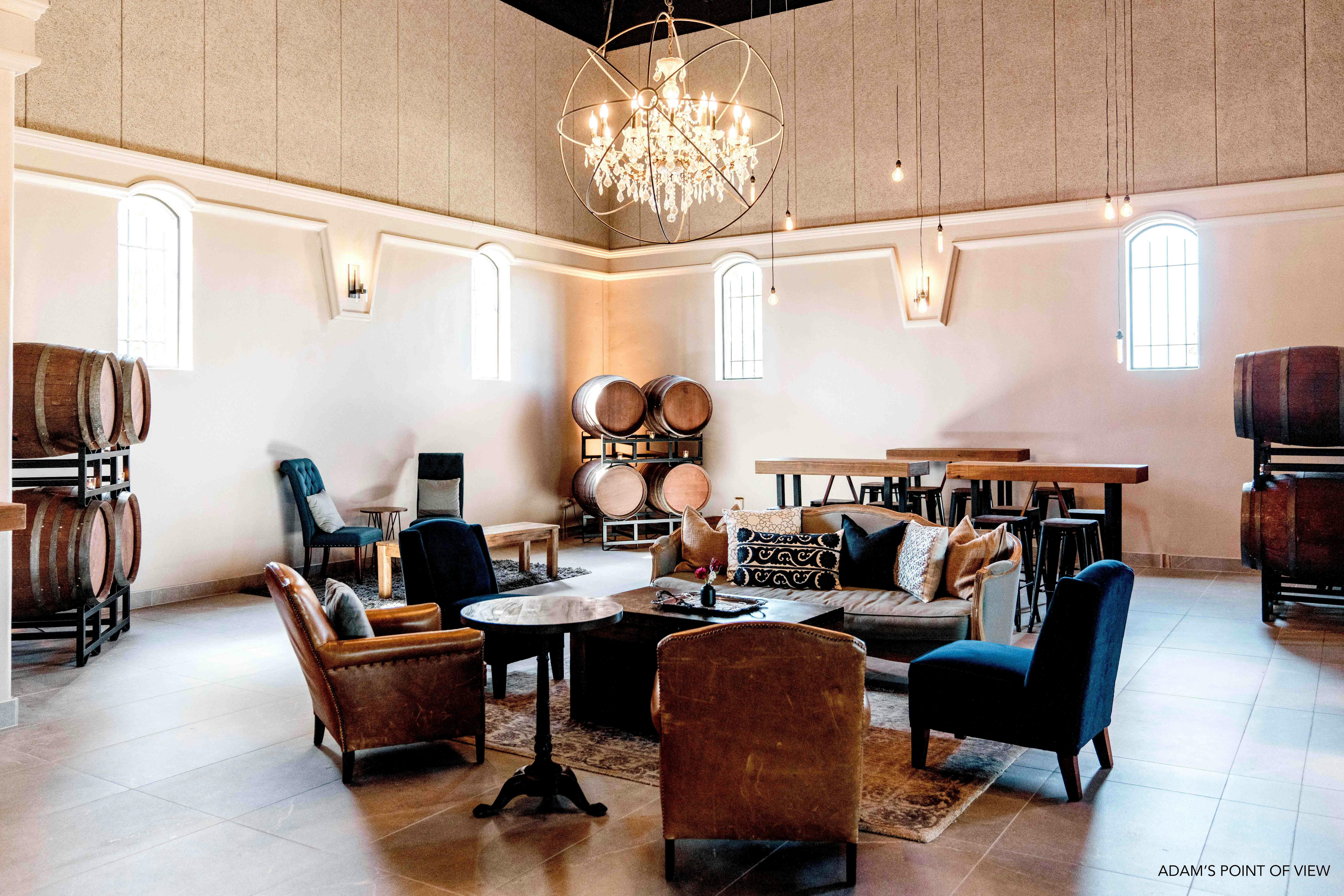 Featured photo from The Lounge