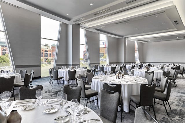 Featured photo from Stadium Ballroom - Live! By Loews