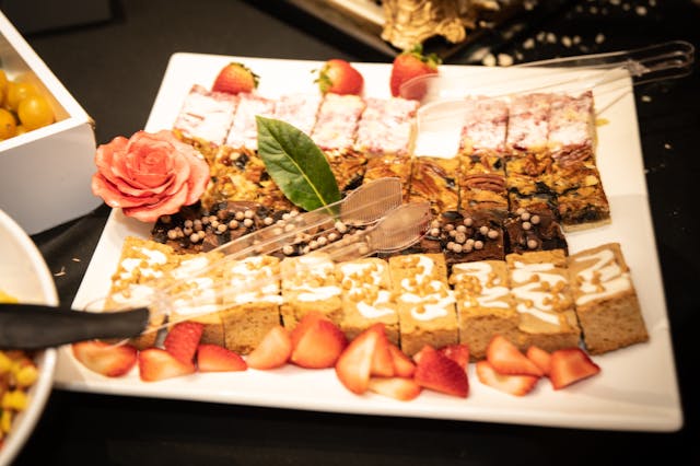 Featured photo from Harlem Nights Party