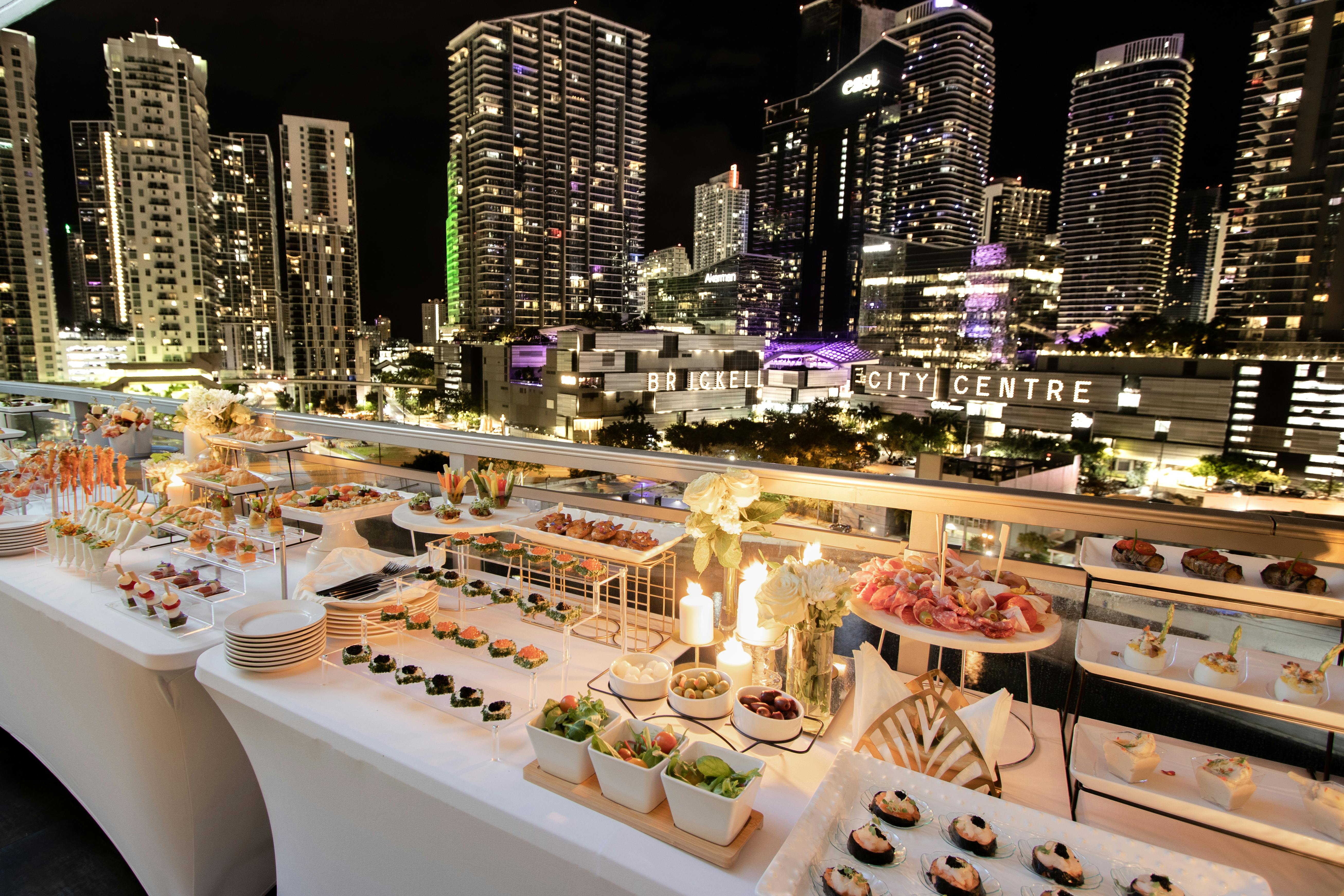 Featured photo from Brickell