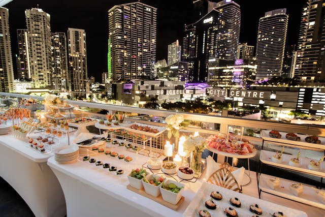 Featured photo from Brickell