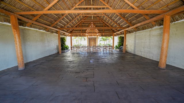 Featured photo from The Tiki