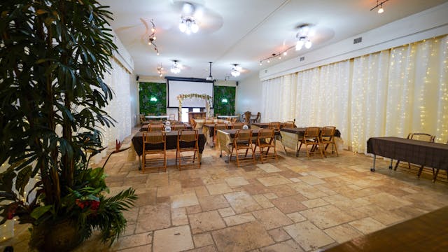 Featured photo from ManaTiki - Ball Room