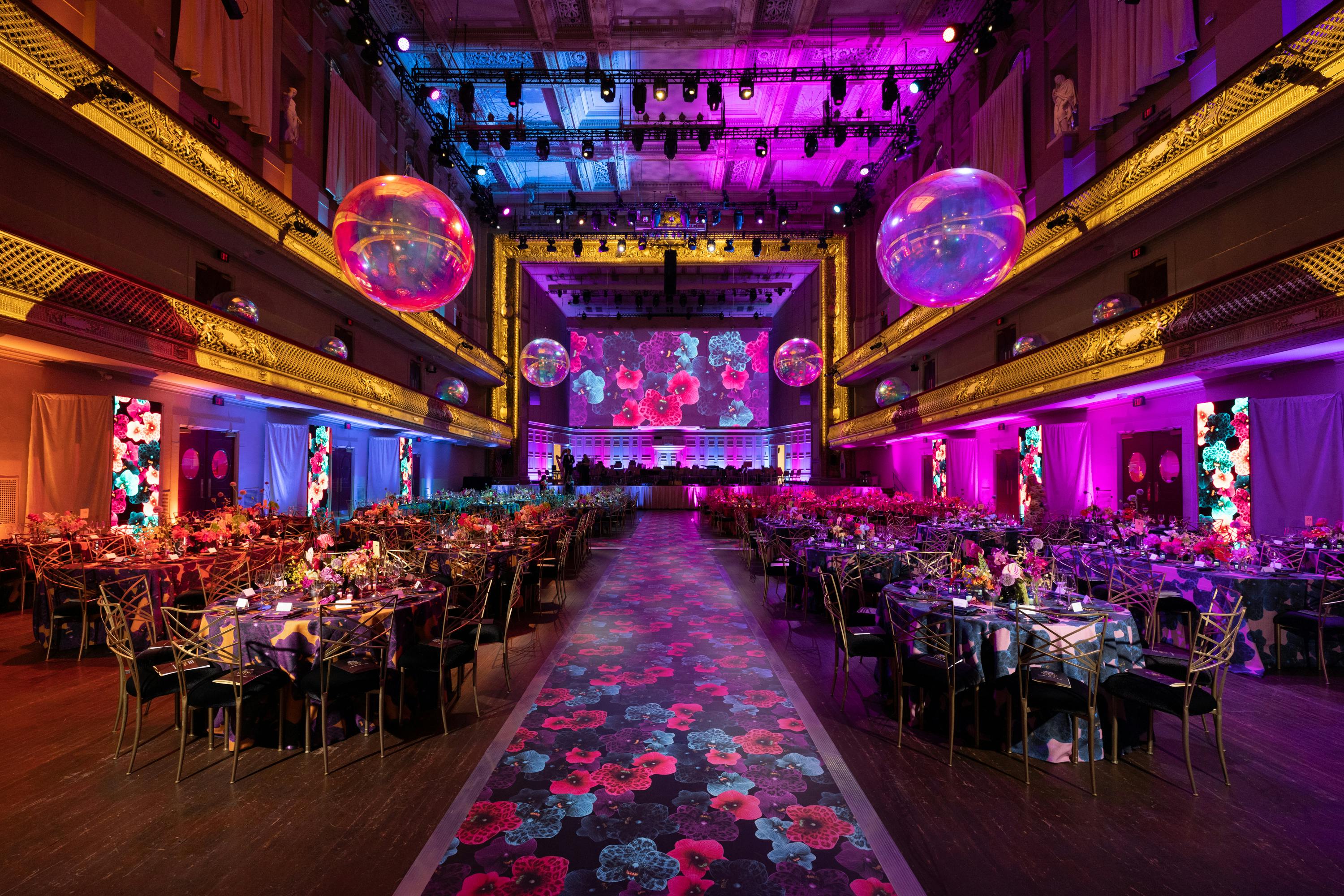 Featured photo from BSO Spring Gala