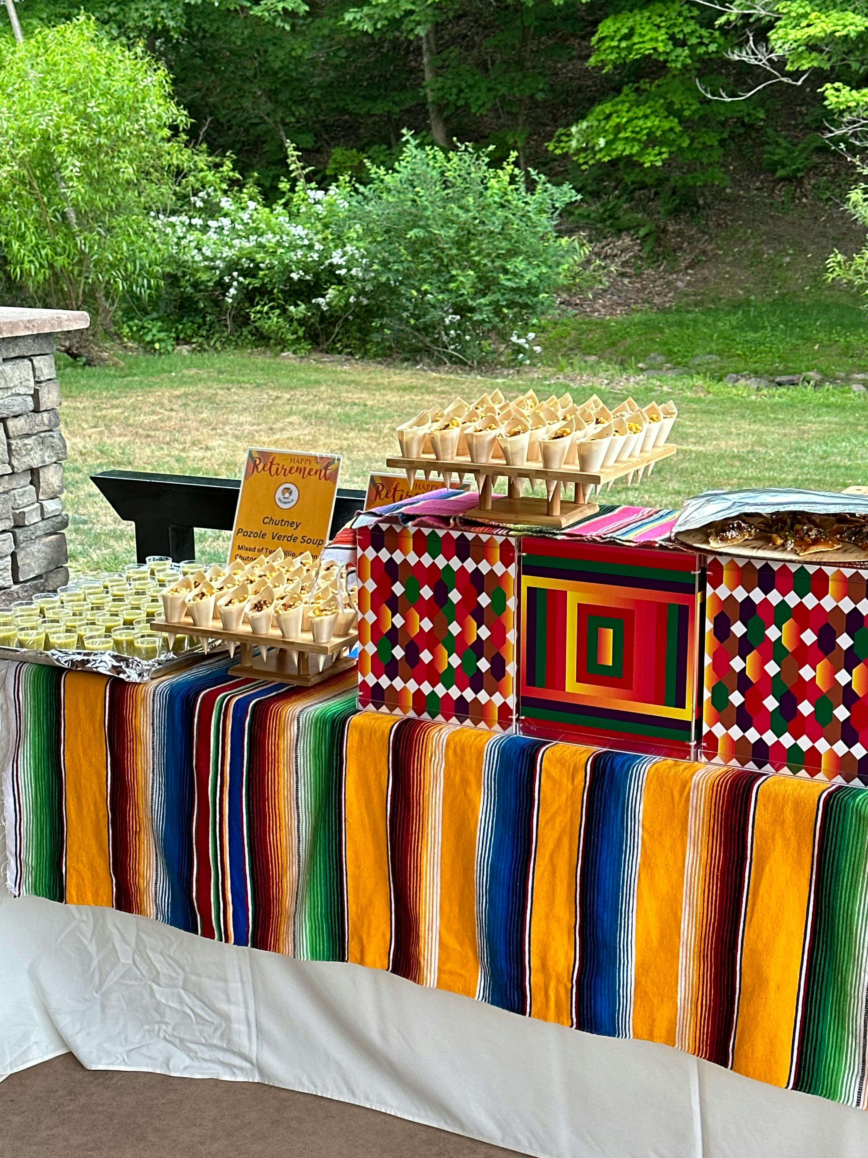 Featured photo from Tacowala Event