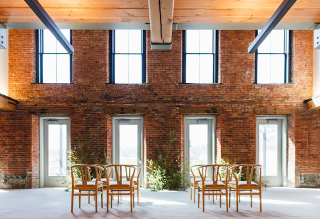 Featured photo from Waterfront Space