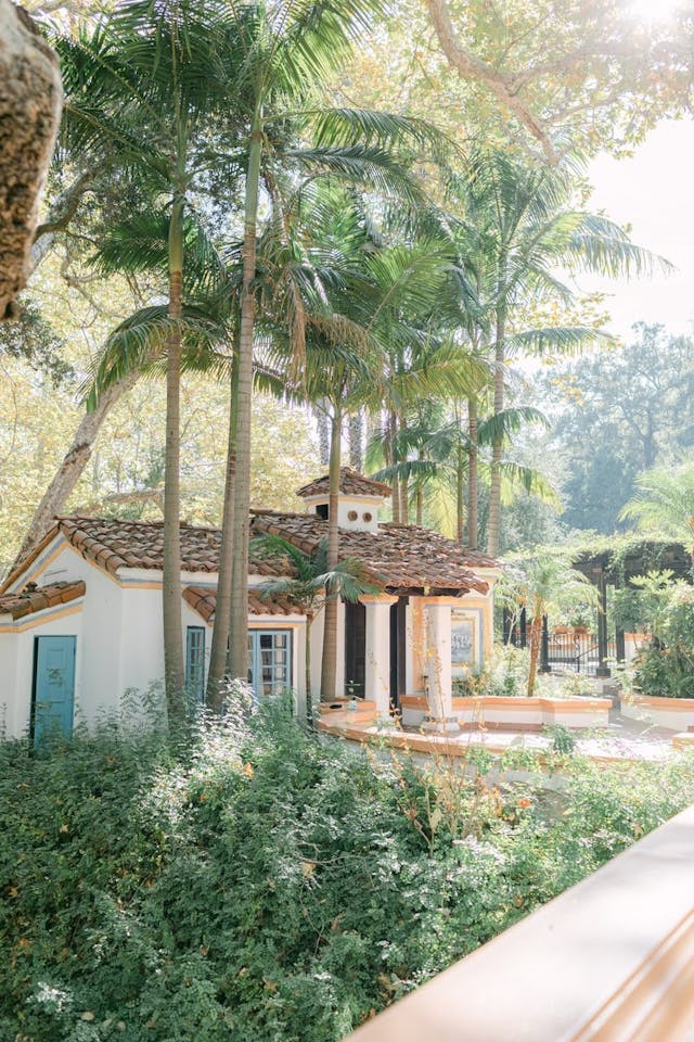 Featured photo from Elegant Ranch Wedding at Rancho Las Lomas in Silverado, California
