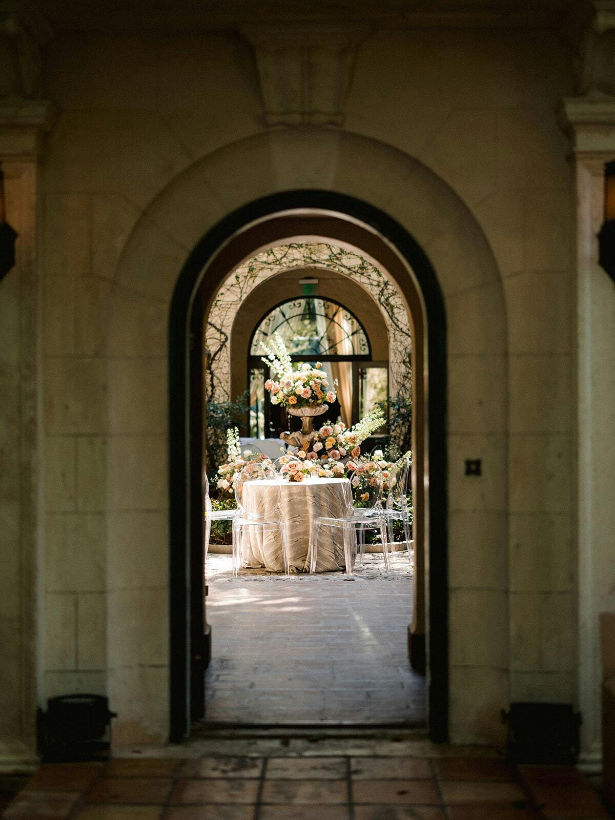 Featured photo from Breathtaking & Romantic Garden Wedding at Villa Woodbine