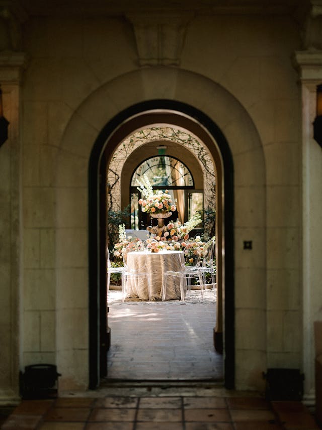 Featured photo from Breathtaking & Romantic Garden Wedding at Villa Woodbine