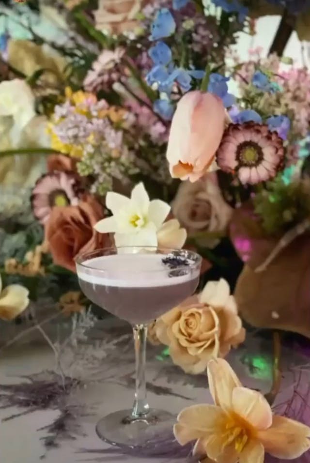 Featured photo from ILA PENTHOUSE OPENING PARTY IN NEW YORK, NEW YORK