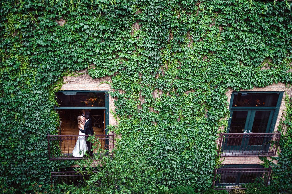 Featured photo from Carrie & Sasha