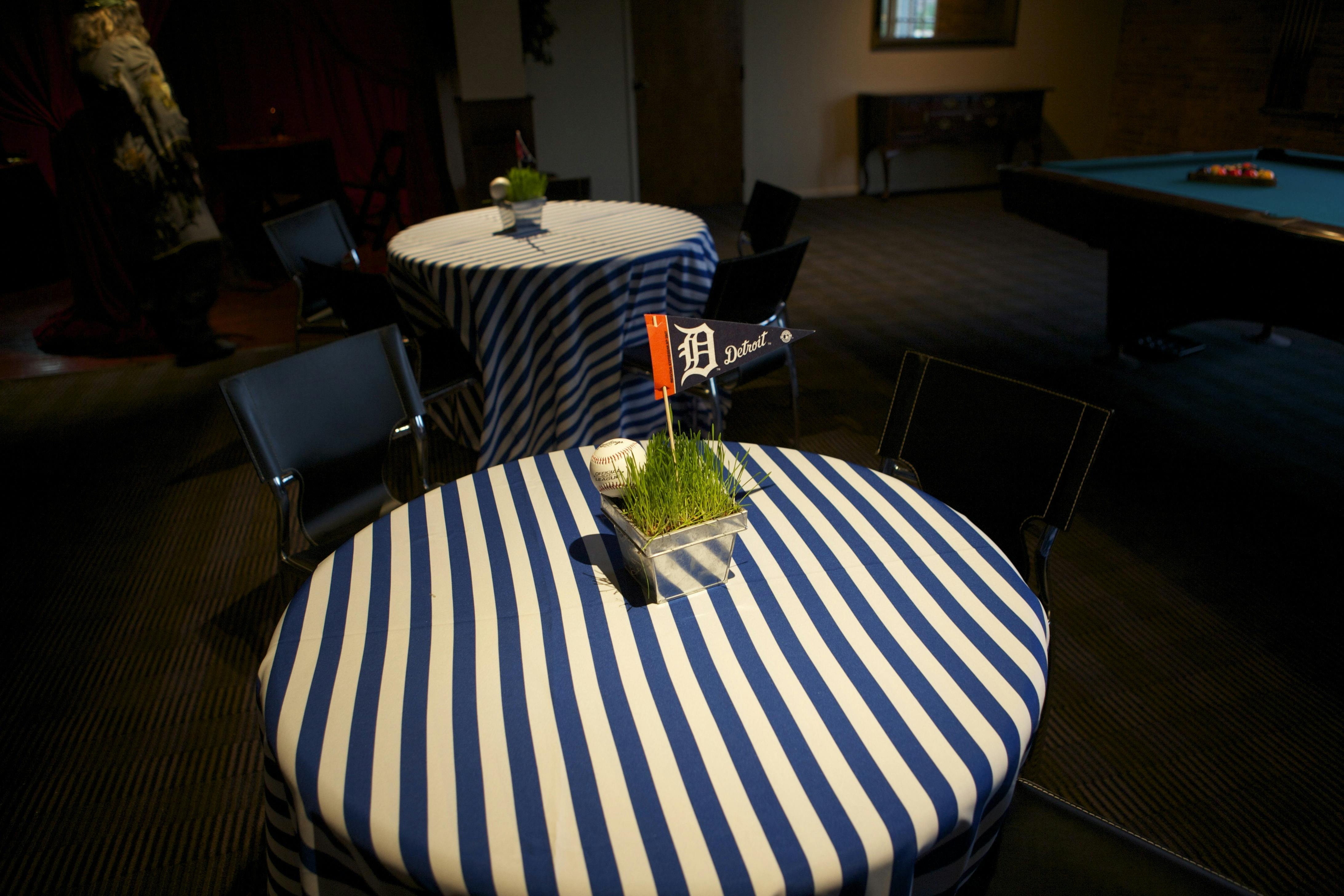 Sports Themed Event at Lucky Strike Boston in Boston