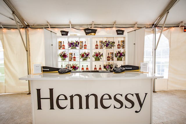 Featured photo from Hennessy VIP Pop Up @ Art of Cool Festival NC