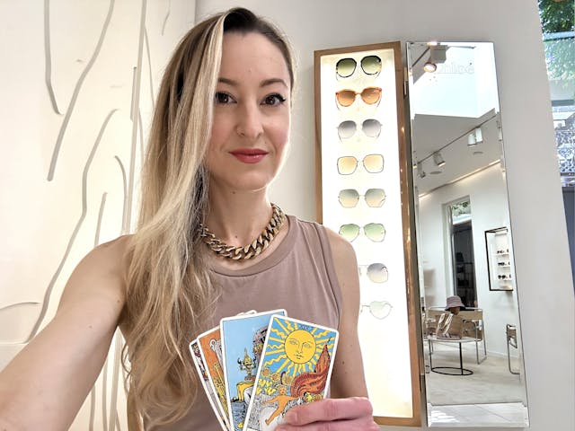 Featured photo from Chloé VIP Shopping Event at Chloé, Melrose Place
