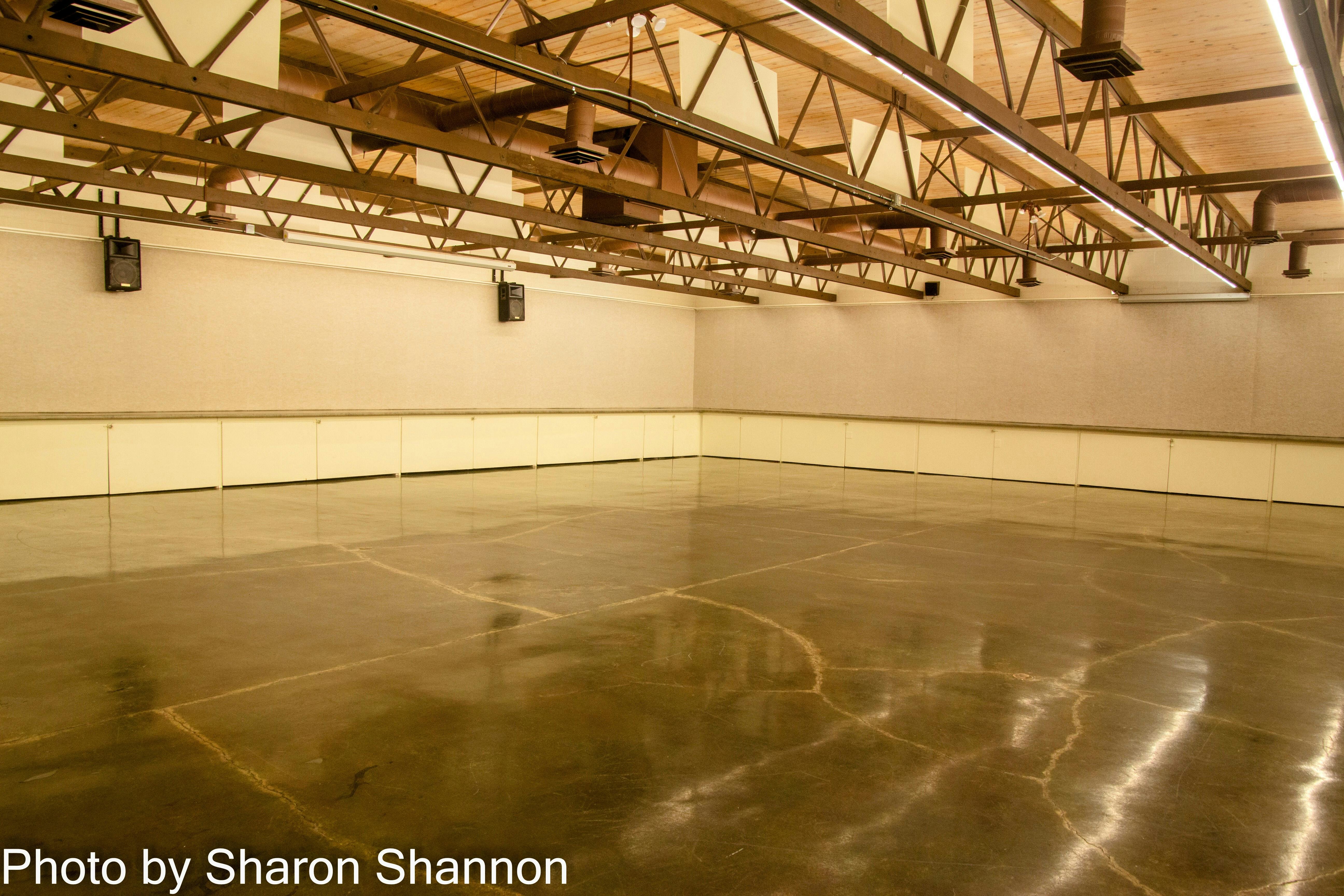 Pinon Room, Event Space at Albuquerque Garden Center