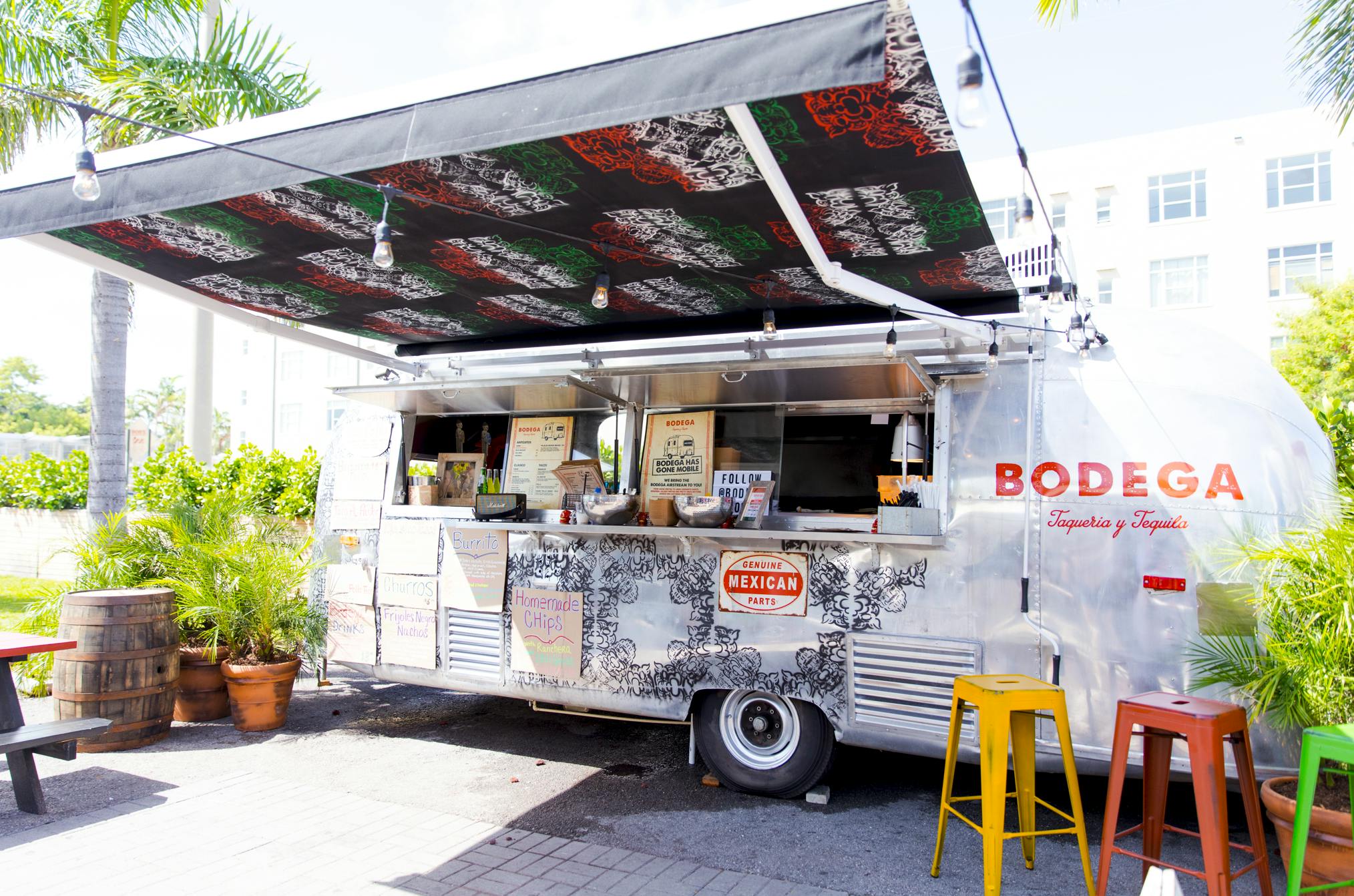 Featured photo from Wynwood Marketplace