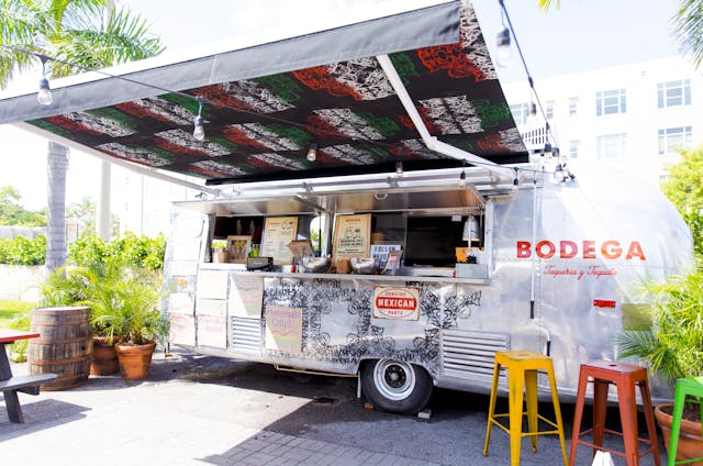 Featured photo from Wynwood Marketplace