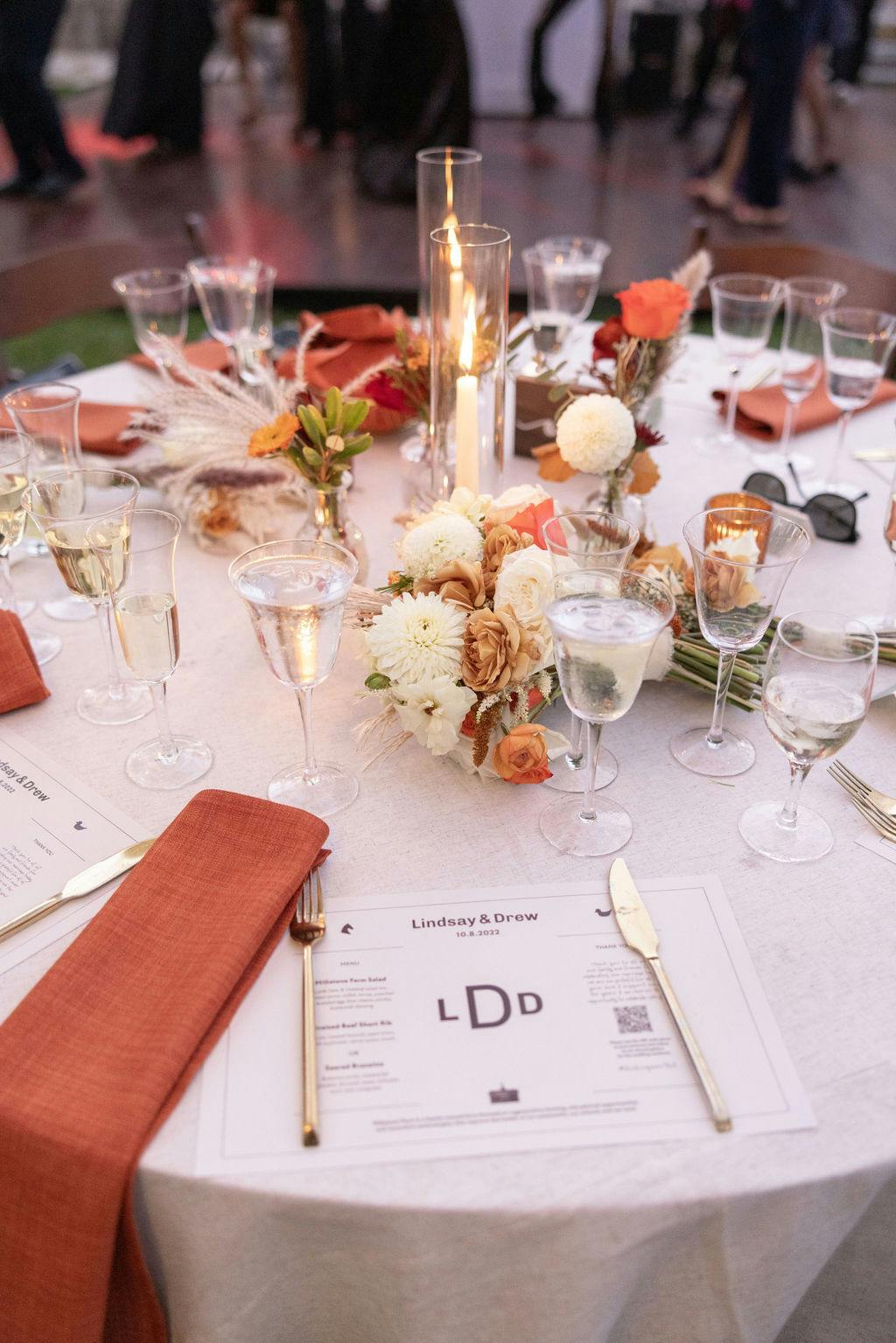 Wedding Centerpiece Ideas posted by ONTHEMARC Events