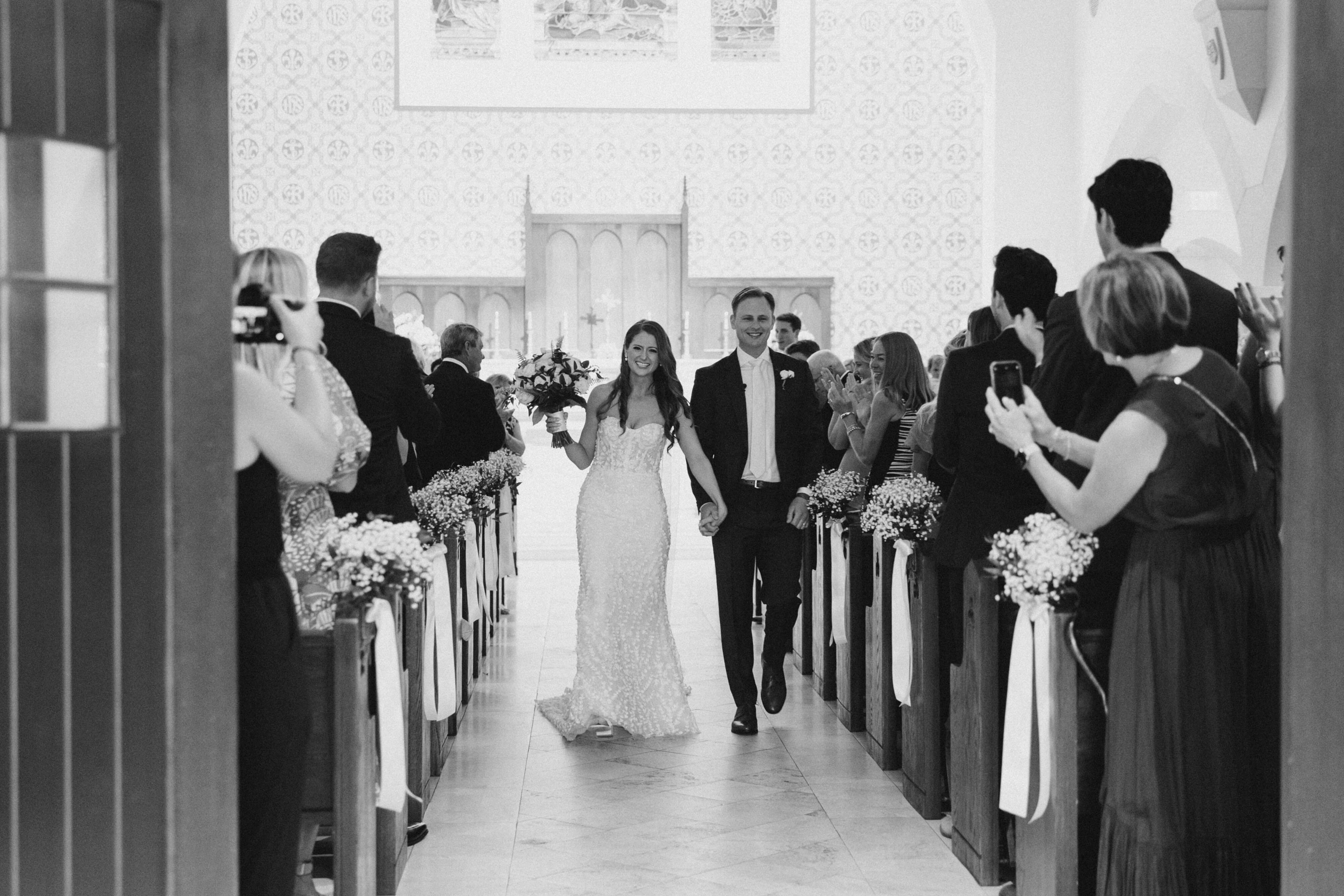 Wedding Aisle Ideas posted by InterContinental Boston