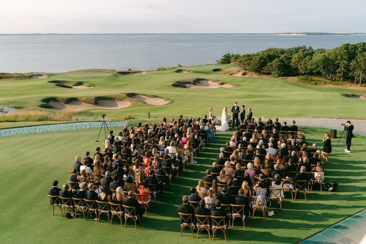 Wedding Aisle Ideas posted by Renny & Reed