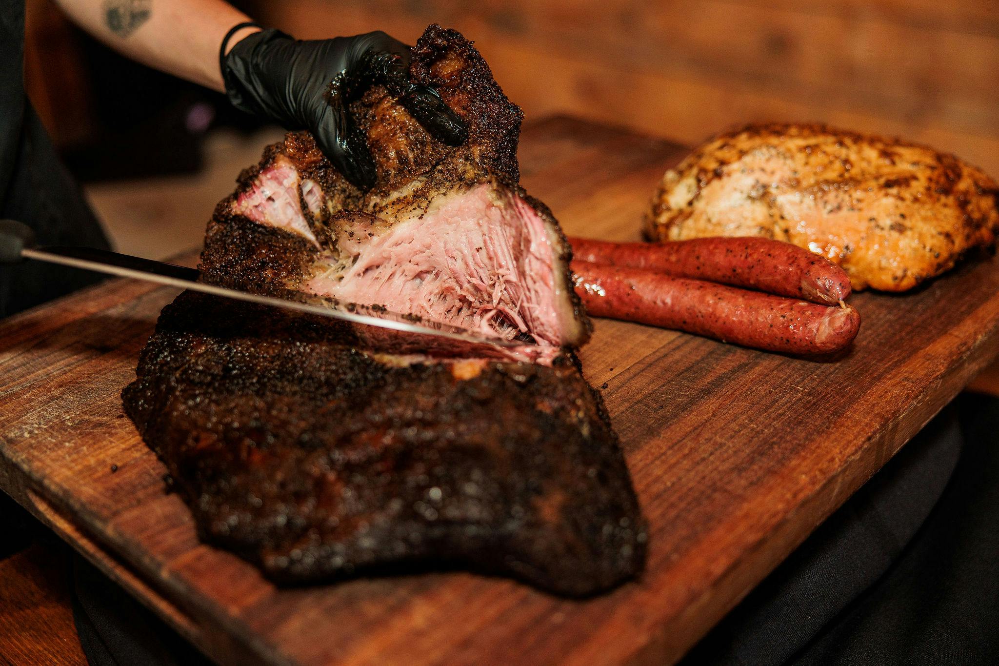 Fundraiser Food Ideas posted by Boston Experiential Group