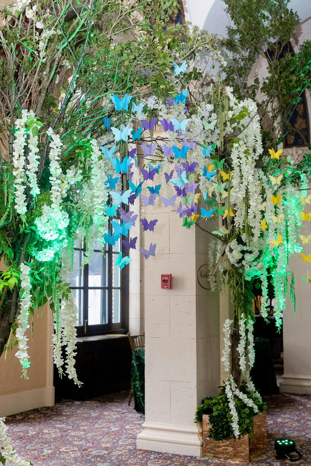 Corporate Event Décor Ideas posted by Hollywood POP Gallery