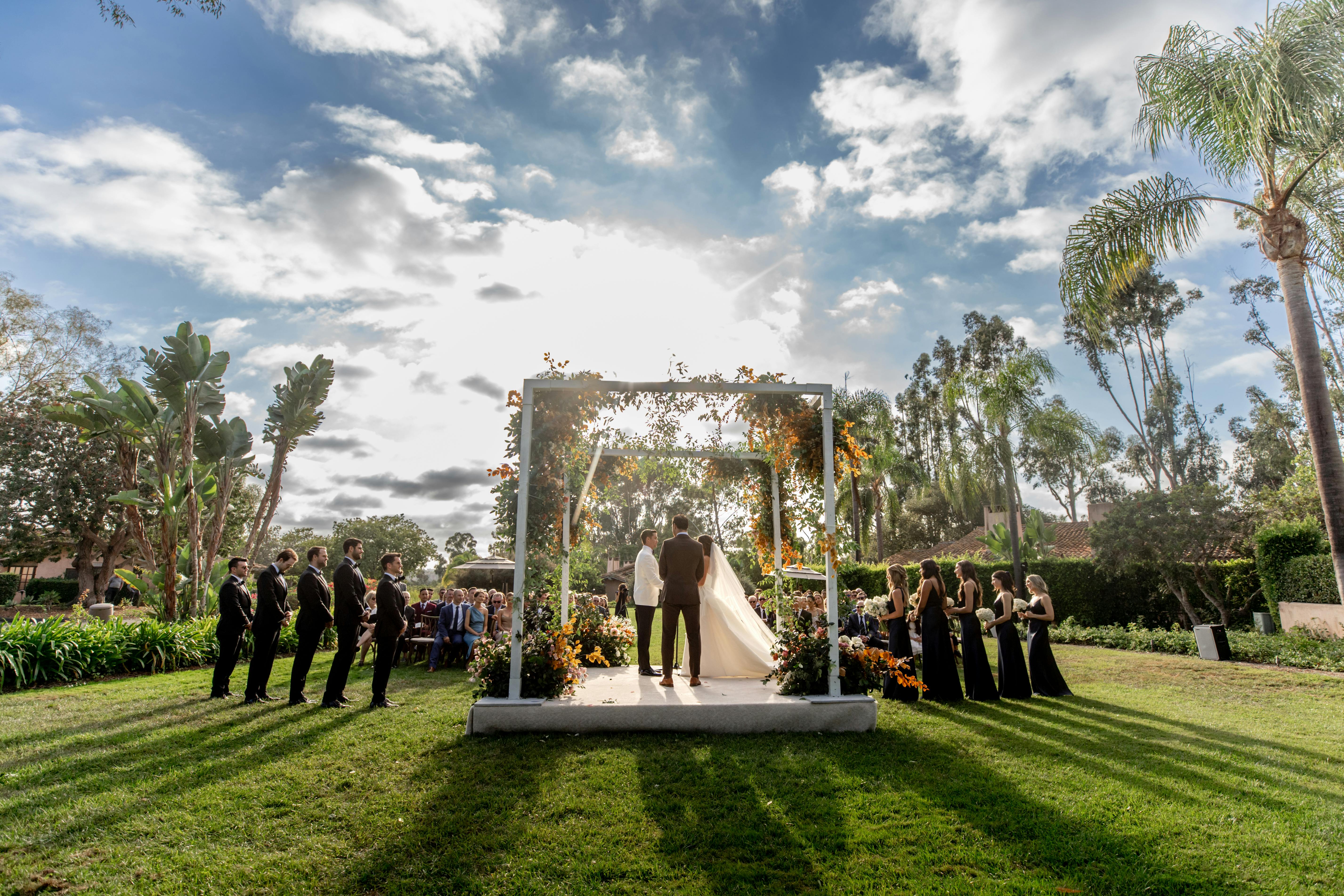 Rancho Valencia Resort & Spa | Rancho Santa Fe Venue | All Events ...