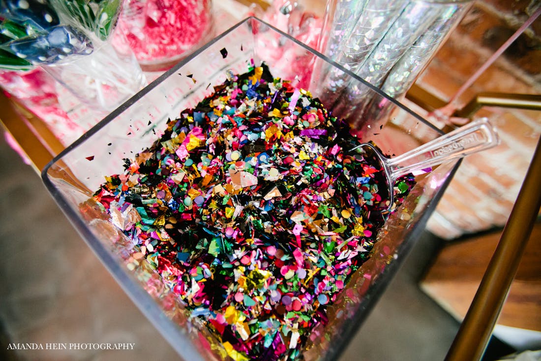 Wrap It Up Parties Wrap It Up Launch Party PartySlate