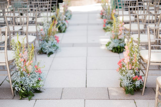 Featured photo from Sophisticated Floral-filled Wedding at Four Seasons Hotel Washington, DC in Washington D.C.