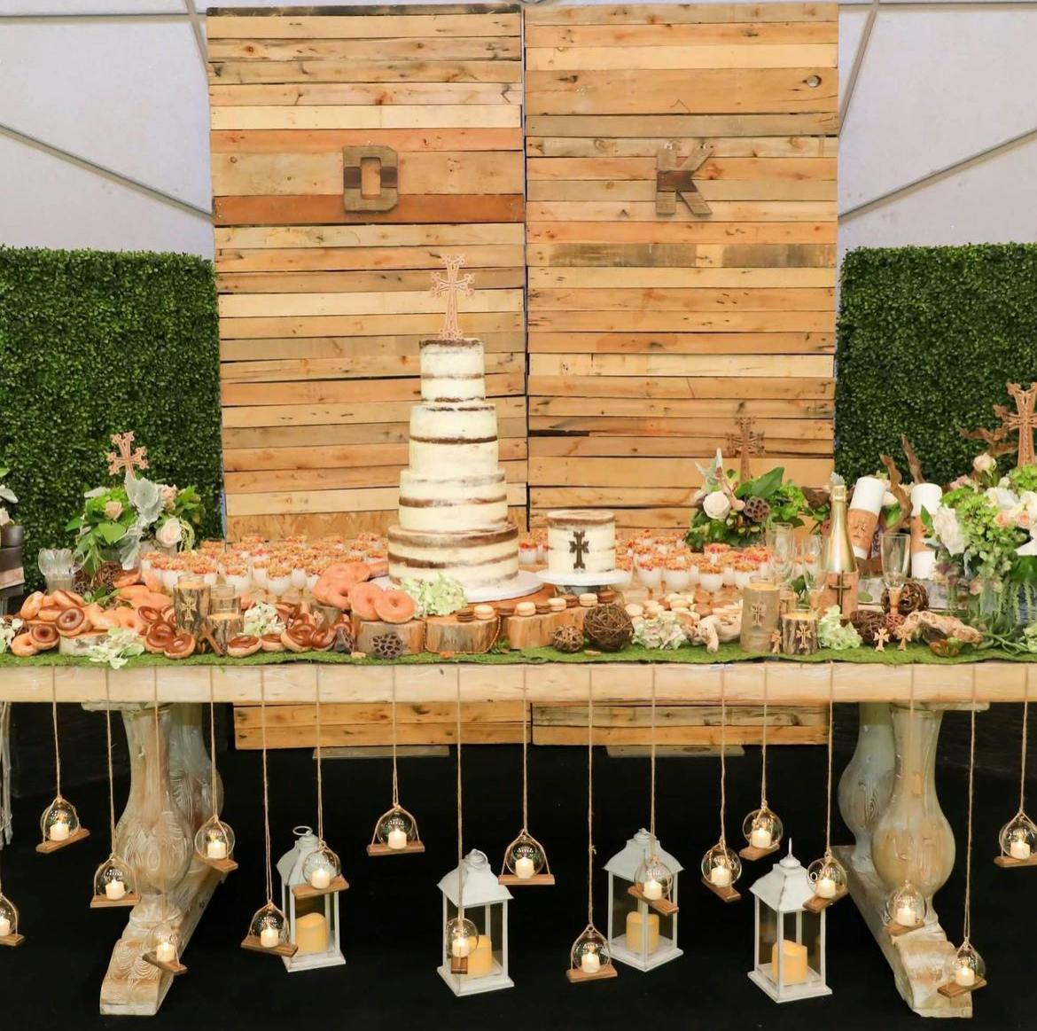 Featured photo from Christening Party